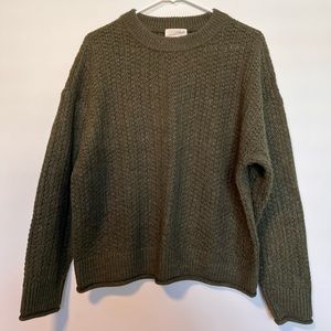 Universal Thread Sweater